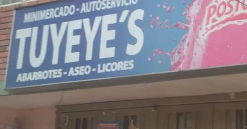 TUYEYE´S BOGOTÁ TUYEYE´S BOGOTÁ